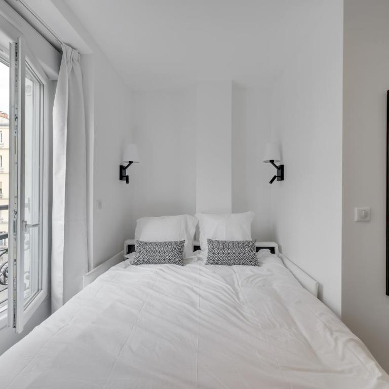 Le Bellevue - Appartement Deluxe - 16