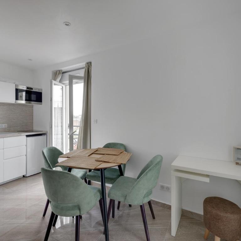Le Bellevue - Appartement Deluxe - 20