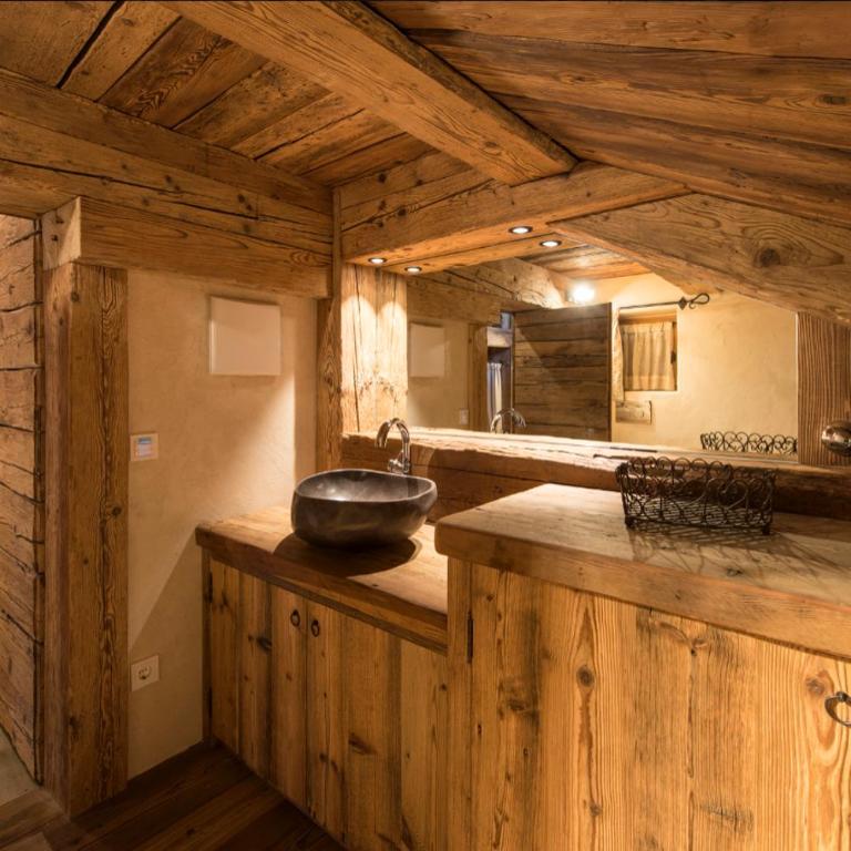 Luxury Cortina - Appartement Supérieur - 12