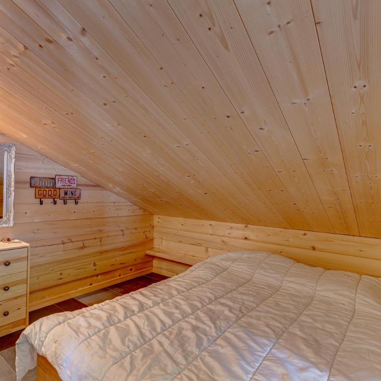 Le Chalet Blanc - Apartamento con 4 dormitorios - 13