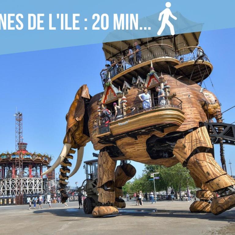 Offre spéciale ! Jolie pépite - Le Verdoyant - Appartamento con 1 Camera da Letto - 22