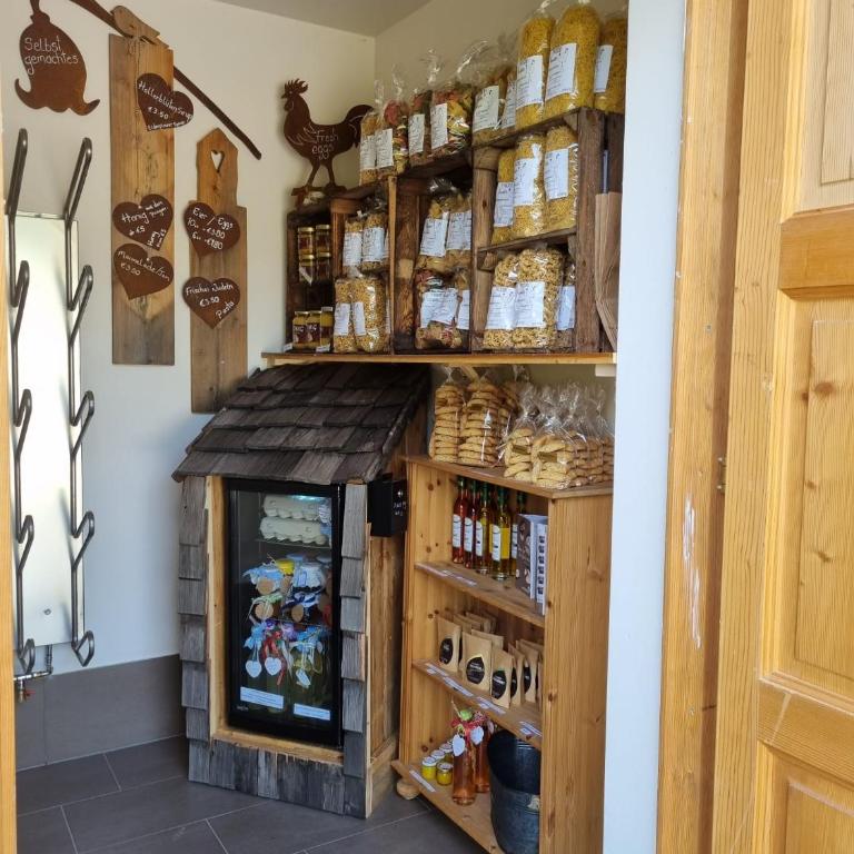 Hilltop Appartement - Apartamento - 36