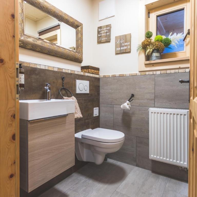 Hilltop Appartement - Apartamento - 22