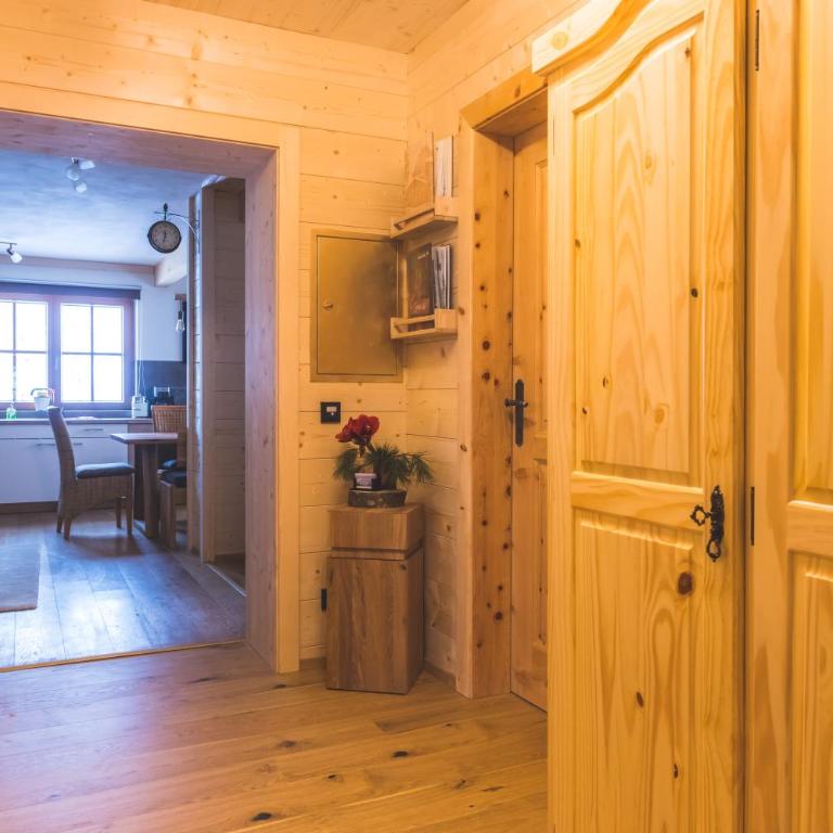 Hilltop Appartement - Apartamento - 34