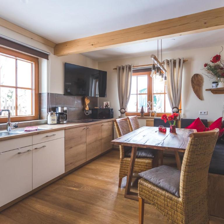 Hilltop Appartement - Apartamento - 11