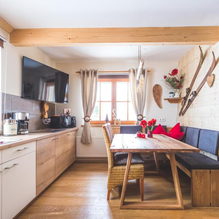 Hilltop Appartement - Apartamento - 3