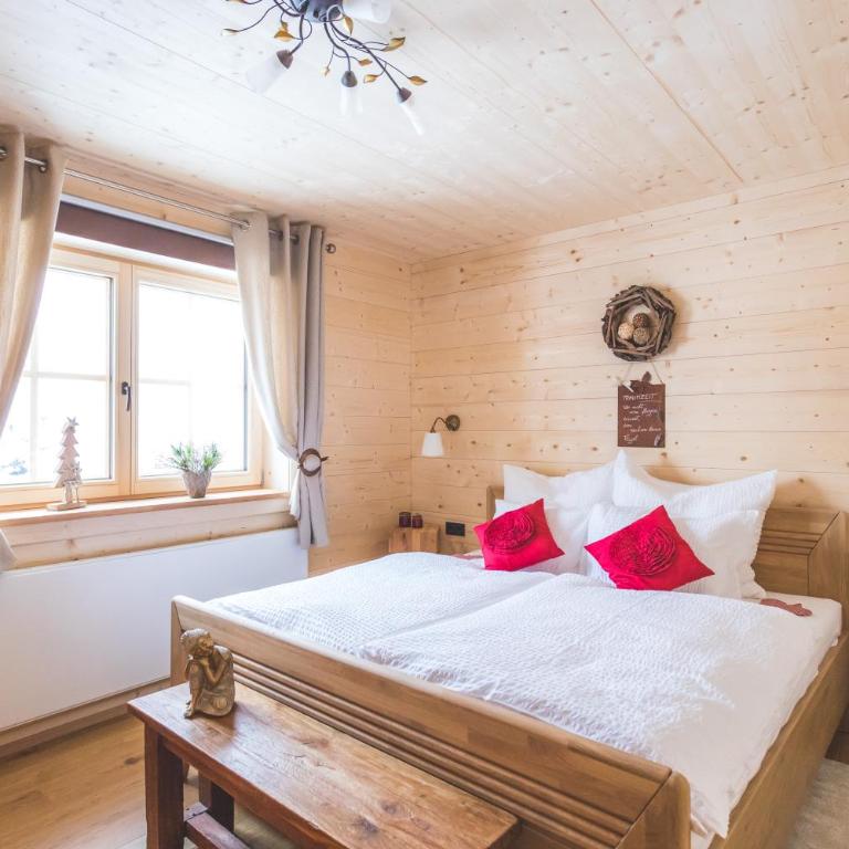 Hilltop Appartement - Apartamento - 27