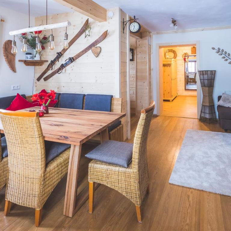 Hilltop Appartement - Apartamento - 8
