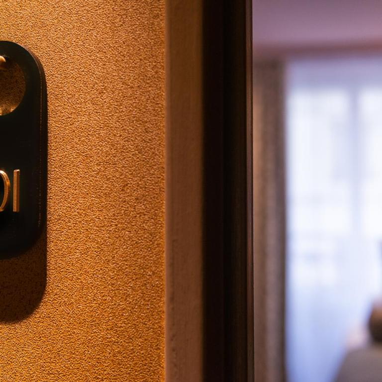 Maison Axel Opéra Paris - Chambre Triple - 7