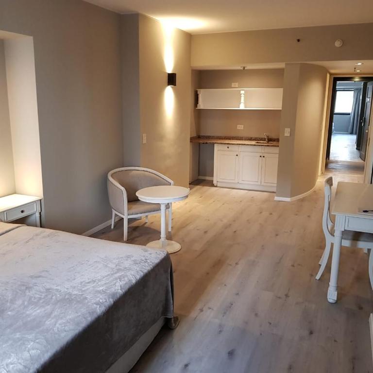 Up América Plaza - Superior Double Room - 8