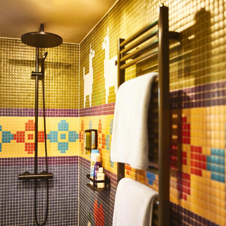 KUKU Berghotel - Doppelzimmer - 6