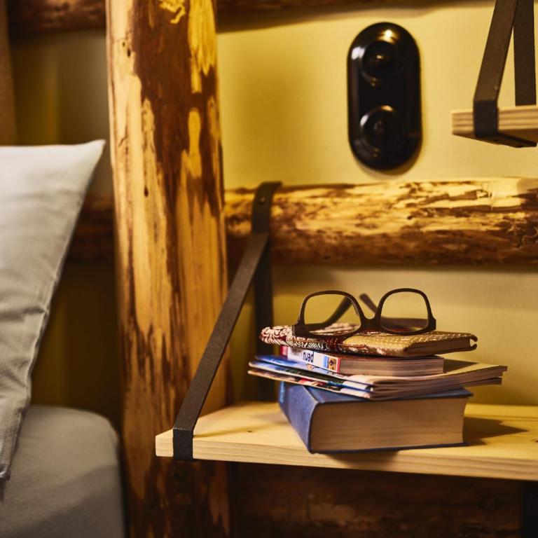 KUKU Berghotel - Doppelzimmer mit Balkon - 1