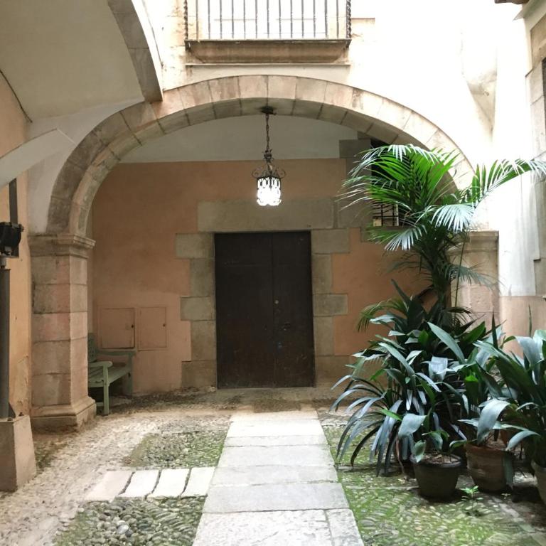 Allotjament Barri Vell Girona - Apartamento - 1