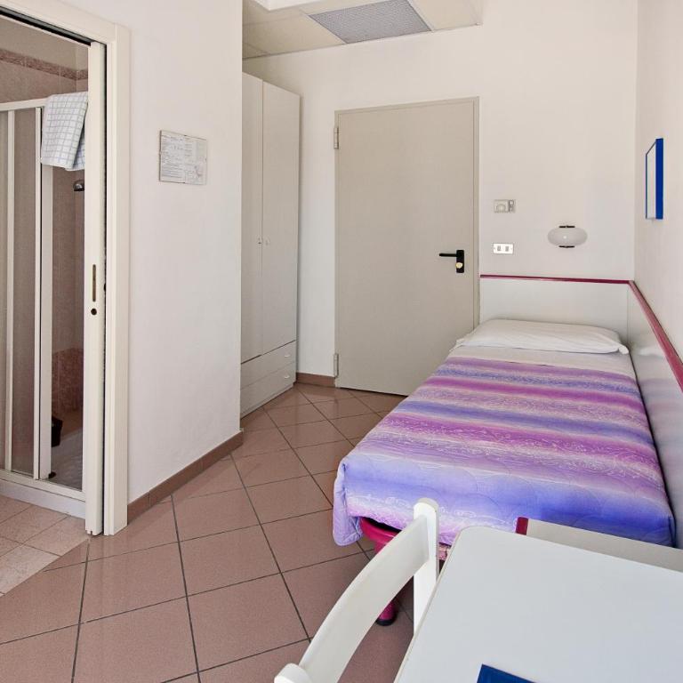Hotel Radar - Camera Singola - 2