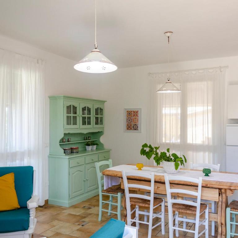 Villa la Tonnara CaseSicule, Private Villa far 50 m from the Sand Beach - Casa Vacanze con 3 Camere da Letto - 5