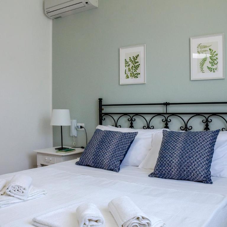 Villa la Tonnara CaseSicule, Private Villa far 50 m from the Sand Beach - Casa Vacanze con 3 Camere da Letto - 9