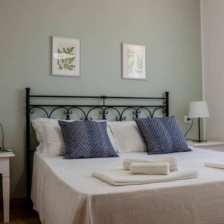 Villa la Tonnara CaseSicule, Private Villa far 50 m from the Sand Beach - Casa Vacanze con 3 Camere da Letto - 11