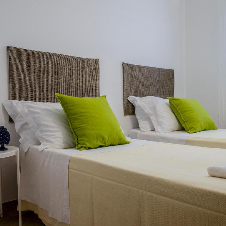 Villa la Tonnara CaseSicule, Private Villa far 50 m from the Sand Beach - Casa Vacanze con 3 Camere da Letto - 10