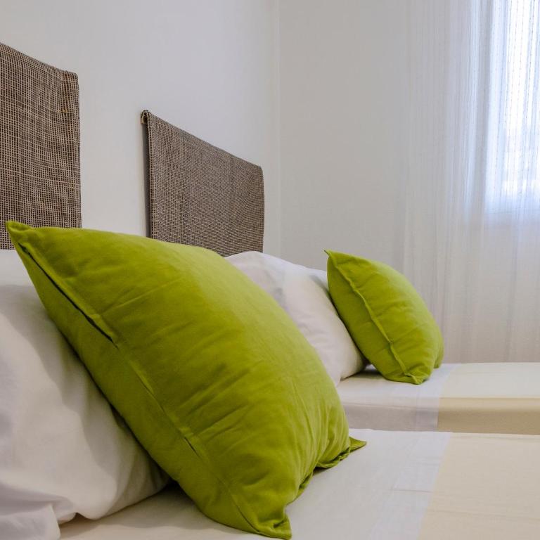 Villa la Tonnara CaseSicule, Private Villa far 50 m from the Sand Beach - Casa Vacanze con 3 Camere da Letto - 15