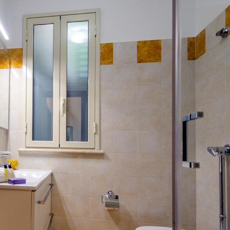 Villa la Tonnara CaseSicule, Private Villa far 50 m from the Sand Beach - Casa Vacanze con 3 Camere da Letto - 17