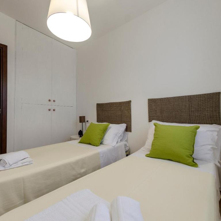 Villa la Tonnara CaseSicule, Private Villa far 50 m from the Sand Beach - Casa Vacanze con 3 Camere da Letto - 16