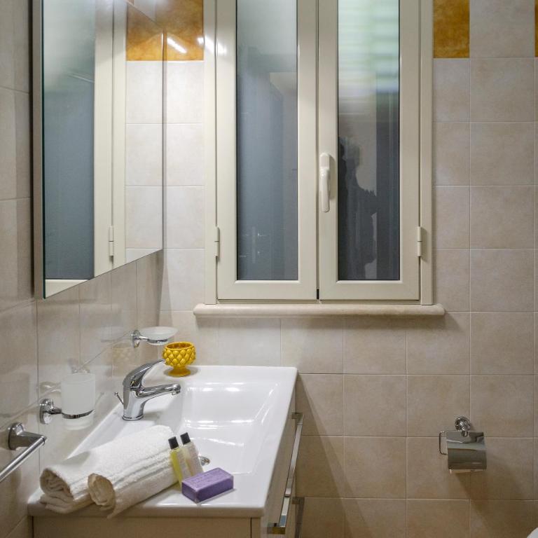 Villa la Tonnara CaseSicule, Private Villa far 50 m from the Sand Beach - Casa Vacanze con 3 Camere da Letto - 21