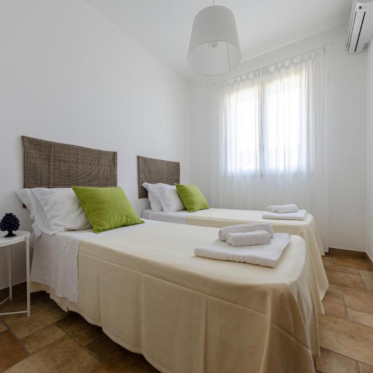 Villa la Tonnara CaseSicule, Private Villa far 50 m from the Sand Beach - Casa Vacanze con 3 Camere da Letto - 19