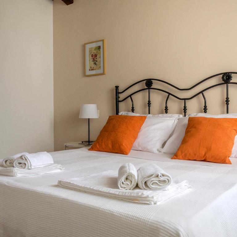 Villa la Tonnara CaseSicule, Private Villa far 50 m from the Sand Beach - Casa Vacanze con 3 Camere da Letto - 26