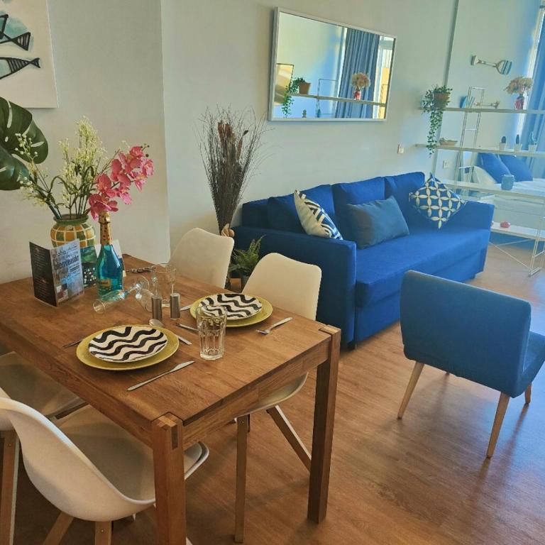 La Perla Apartment BY NAMASTE ELITE - Apartamento Deluxe - 45