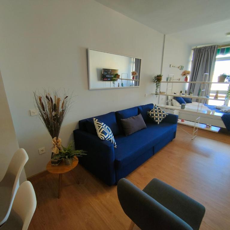 La Perla Apartment BY NAMASTE ELITE - Apartamento Deluxe - 46