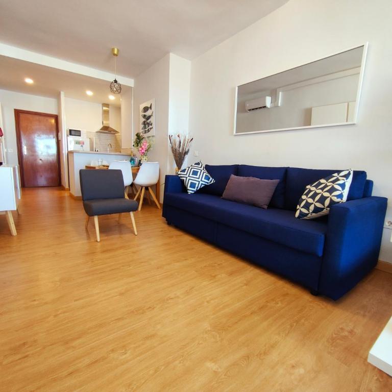 La Perla Apartment BY NAMASTE ELITE - Apartamento Deluxe - 3