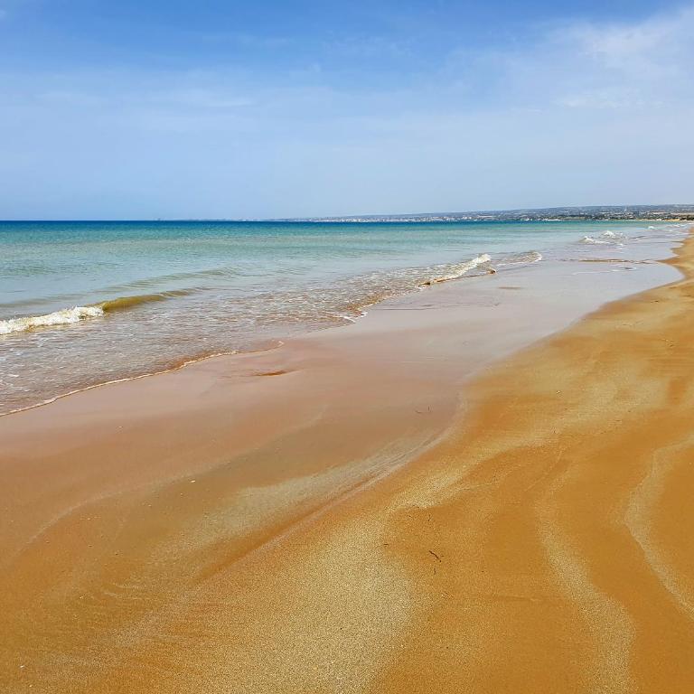 Villa la Tonnara CaseSicule, Private Villa far 50 m from the Sand Beach - Casa Vacanze con 3 Camere da Letto - 34