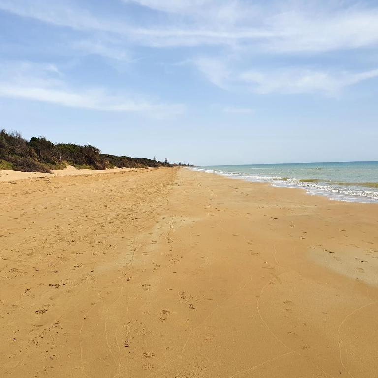 Villa la Tonnara CaseSicule, Private Villa far 50 m from the Sand Beach - Casa Vacanze con 3 Camere da Letto - 38