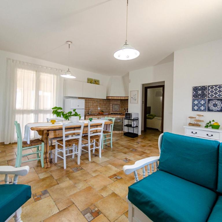 Villa la Tonnara CaseSicule, Private Villa far 50 m from the Sand Beach - Casa Vacanze con 3 Camere da Letto - 41