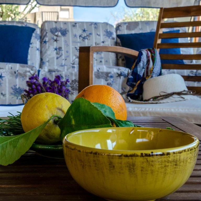 Villa la Tonnara CaseSicule, Private Villa far 50 m from the Sand Beach - Casa Vacanze con 3 Camere da Letto - 46