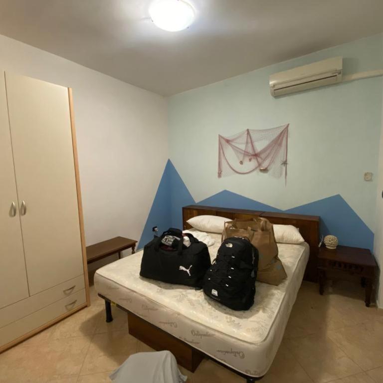 Attico In Riva al Mare - Appartamento con Vista Mare - 36