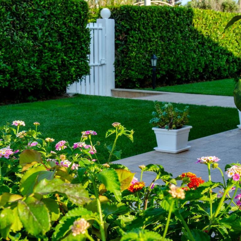 Villa la Tonnara CaseSicule, Private Villa far 50 m from the Sand Beach - Casa Vacanze con 3 Camere da Letto - 51