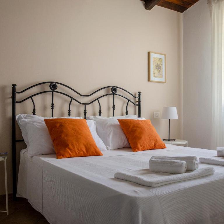 Villa la Tonnara CaseSicule, Private Villa far 50 m from the Sand Beach - Casa Vacanze con 3 Camere da Letto - 55