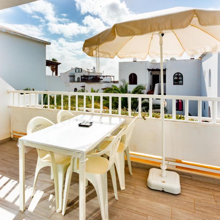Vivienda Vacacional Serendipity - Apartamento de 1 dormitorio - 2