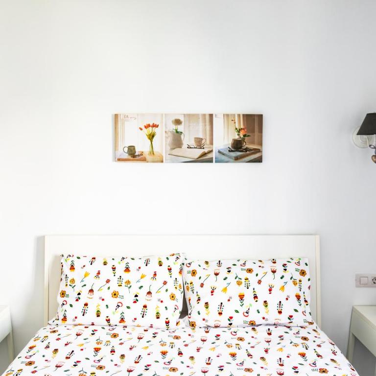 Vivienda Vacacional Serendipity - Apartamento de 1 dormitorio - 14