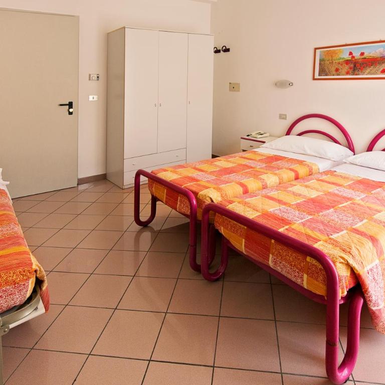Hotel Radar - Camera Tripla - 2