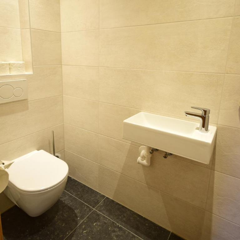 Waidmannsruh Appartements - Apartment mit 2 Schlafzimmern - 8
