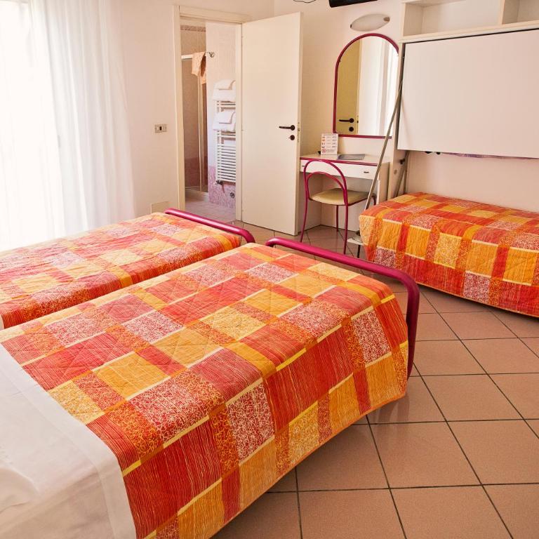 Hotel Radar - Camera Tripla - 4