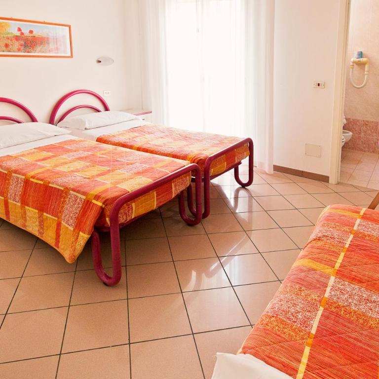 Hotel Radar - Camera Tripla - 6