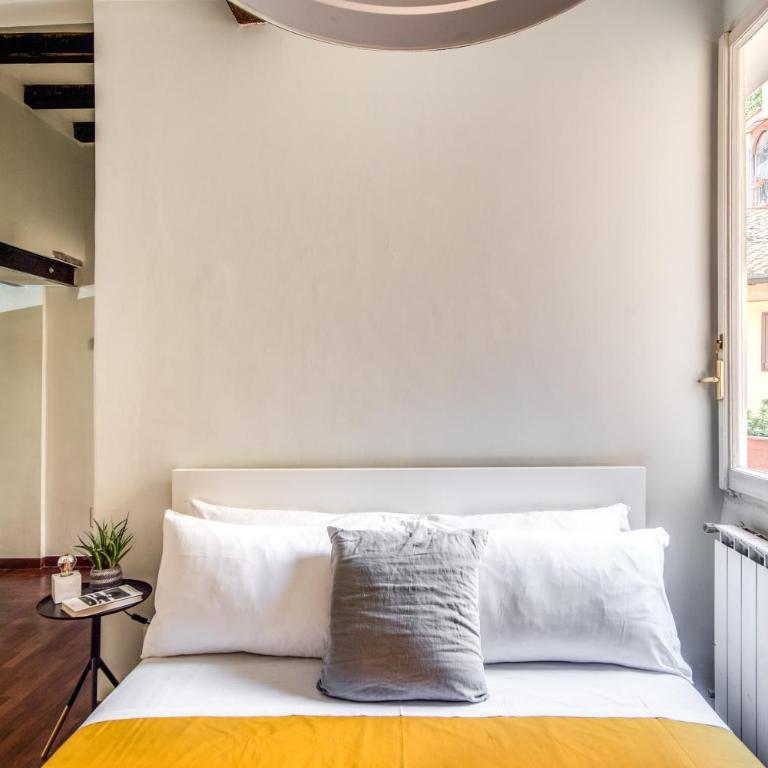 Sant'eligio river view suite - Appartamento con 1 Camera da Letto - 5