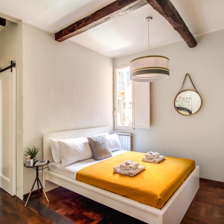 Sant'eligio river view suite - Appartamento con 1 Camera da Letto - 4