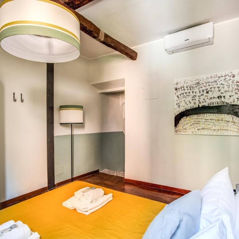 Sant'eligio river view suite - Appartamento con 1 Camera da Letto - 2