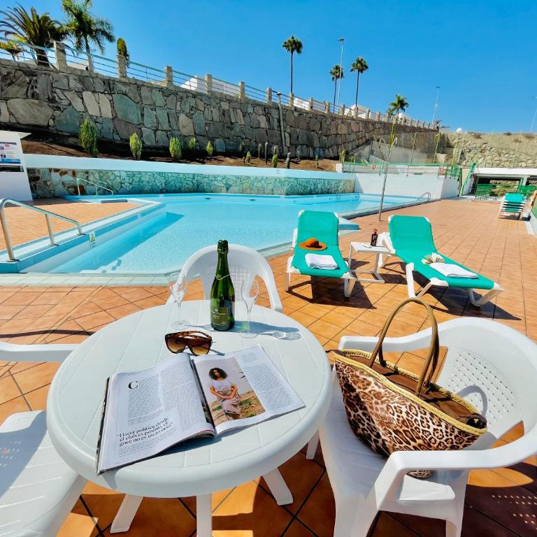 THE MALIBU HOLIDAY CLUB SUITE - PUERTO RICO - Apartamento Superior - 42
