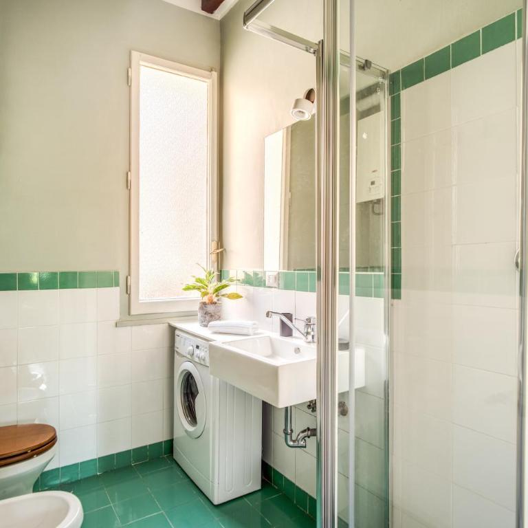 Sant'eligio river view suite - Appartamento con 1 Camera da Letto - 11