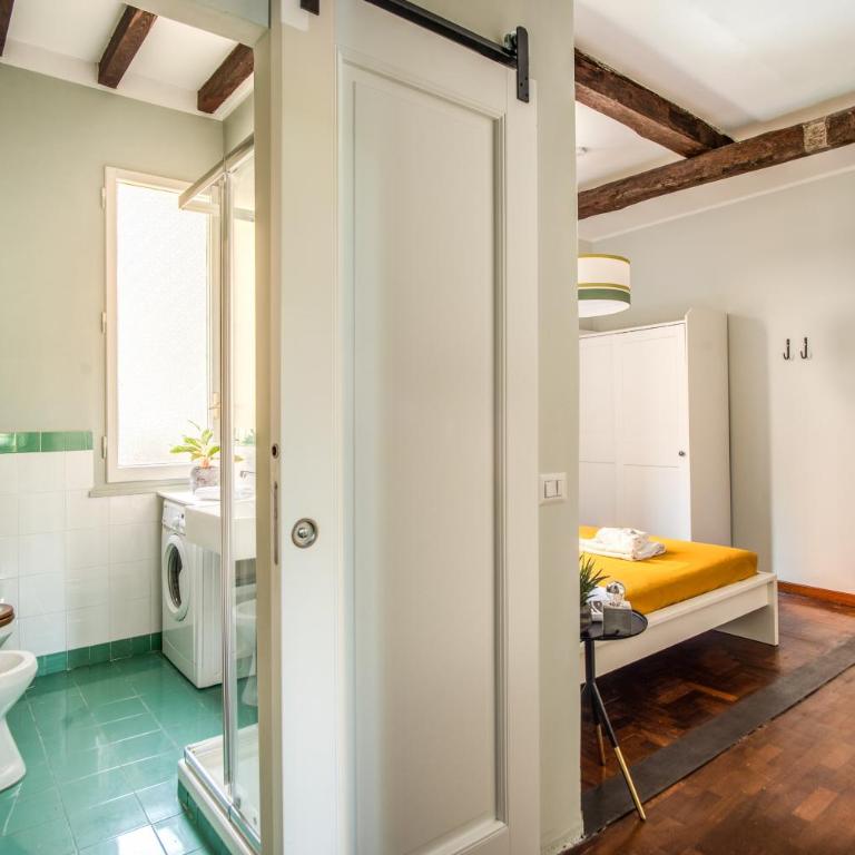 Sant'eligio river view suite - Appartamento con 1 Camera da Letto - 10